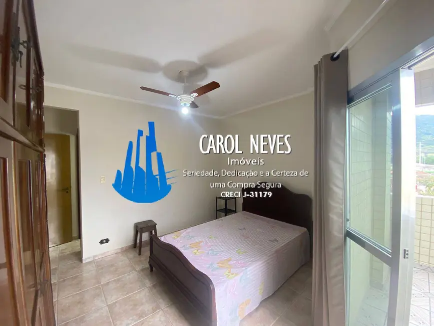 Foto 4 de Apartamento com 2 quartos à venda, 97m2 em Centro, Mongagua - SP