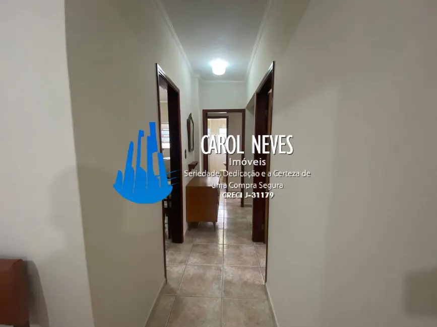 Foto 2 de Apartamento com 2 quartos à venda, 97m2 em Centro, Mongagua - SP