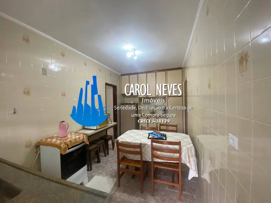 Foto 9 de Apartamento com 2 quartos à venda, 97m2 em Centro, Mongagua - SP