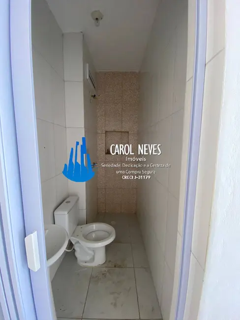 Foto 9 de Sobrado com 2 quartos à venda, 73m2 em Mongagua - SP