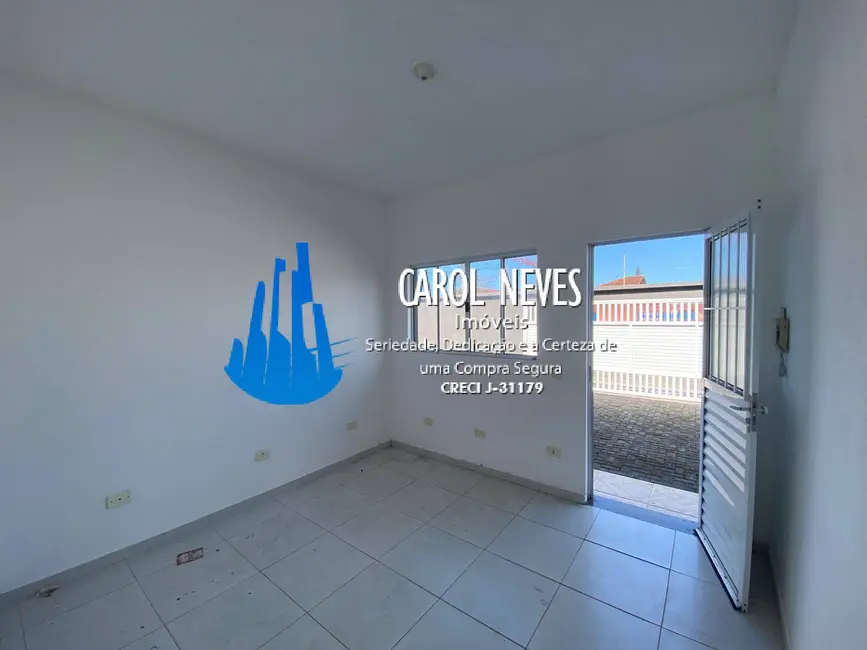 Foto 5 de Sobrado com 2 quartos à venda, 73m2 em Mongagua - SP