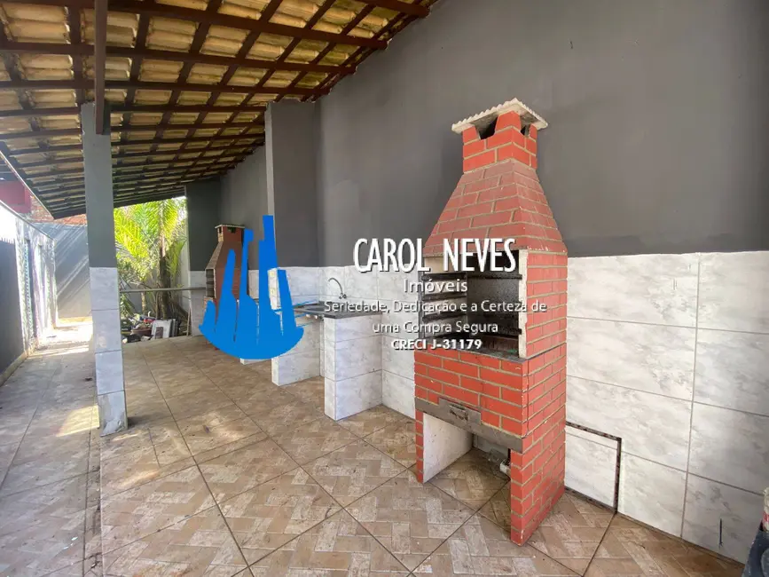 Foto 4 de Sobrado com 2 quartos à venda, 73m2 em Mongagua - SP