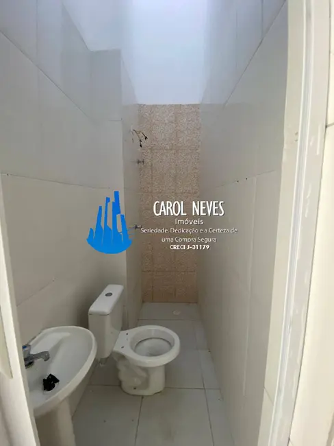 Foto 8 de Sobrado com 2 quartos à venda, 73m2 em Mongagua - SP