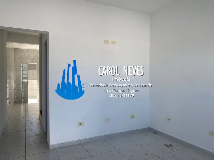 Foto 7 de Sobrado com 2 quartos à venda, 73m2 em Mongagua - SP