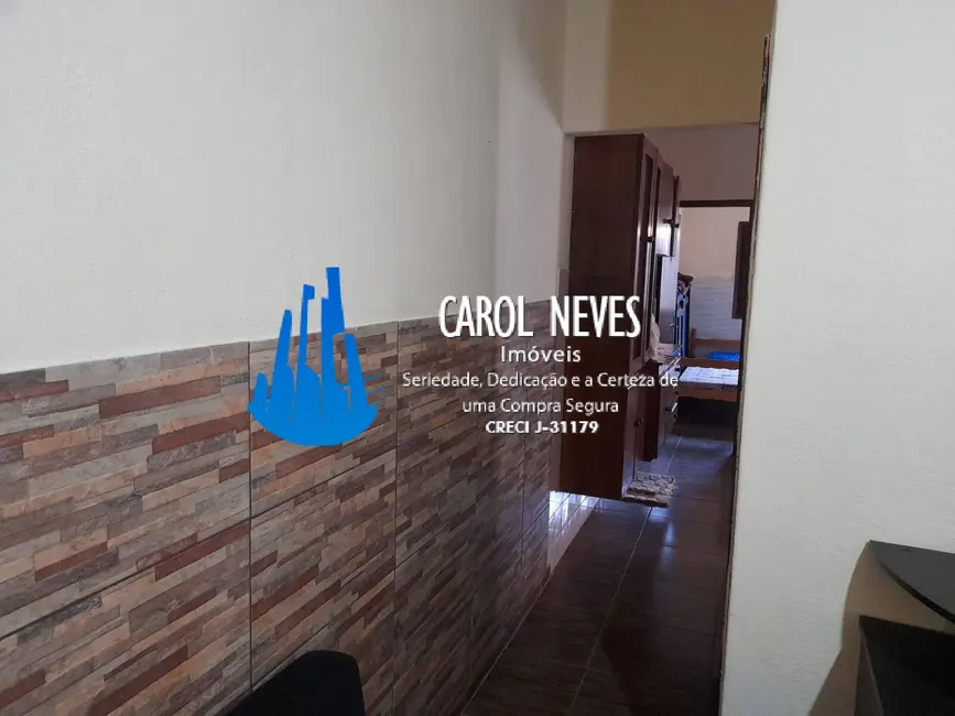 Foto 7 de Casa com 2 quartos à venda, 49m2 em Itanhaem - SP