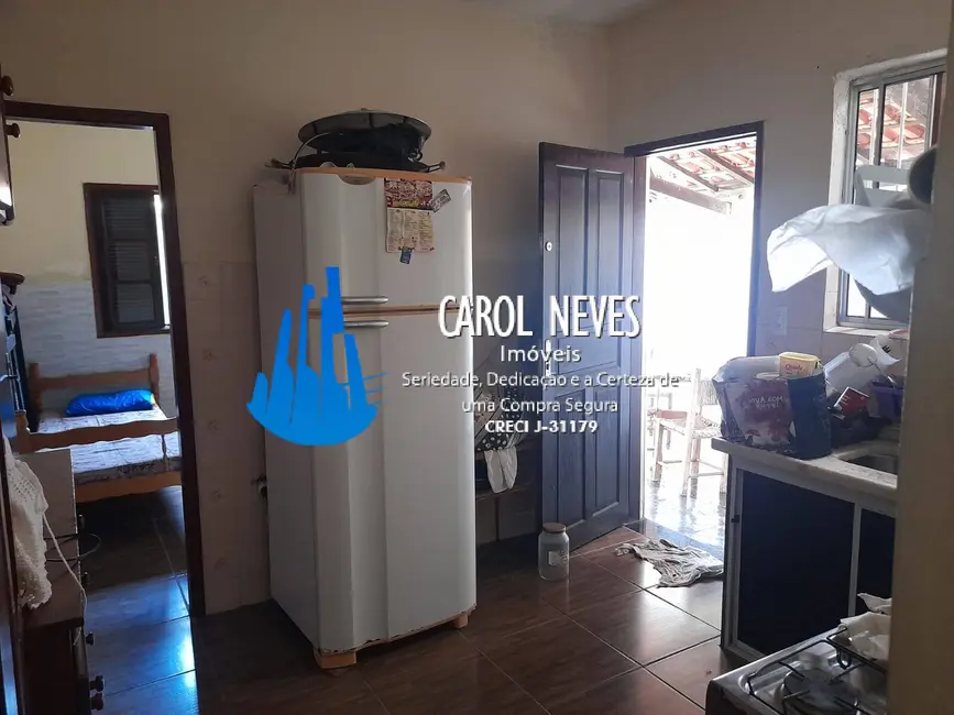 Foto 8 de Casa com 2 quartos à venda, 49m2 em Itanhaem - SP