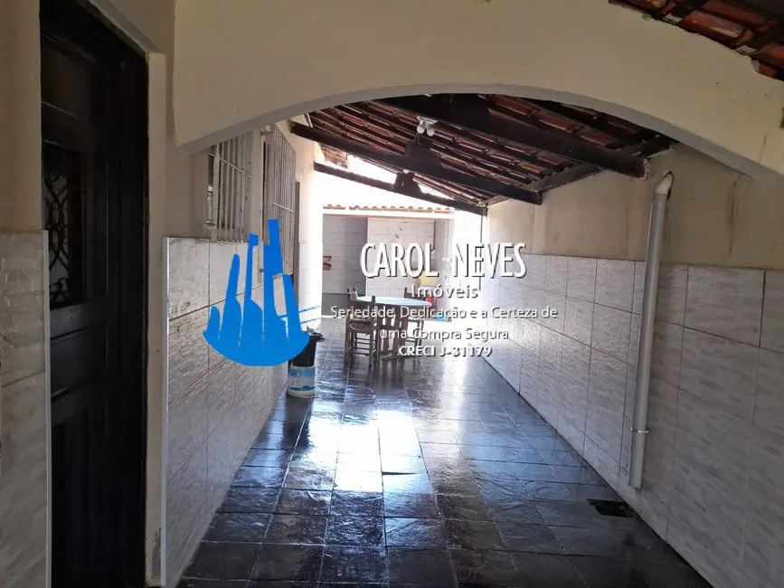 Foto 4 de Casa com 2 quartos à venda, 49m2 em Itanhaem - SP