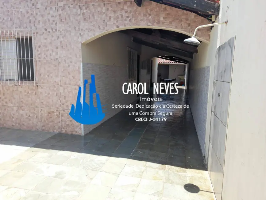 Foto 2 de Casa com 2 quartos à venda, 49m2 em Itanhaem - SP