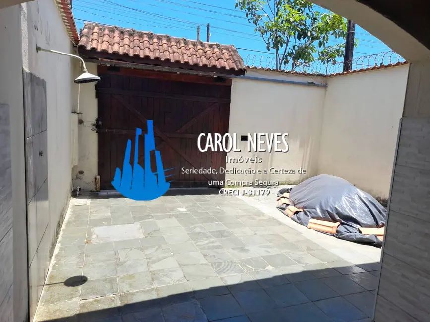 Foto 3 de Casa com 2 quartos à venda, 49m2 em Itanhaem - SP