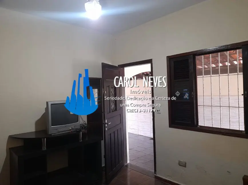 Foto 5 de Casa com 2 quartos à venda, 49m2 em Itanhaem - SP