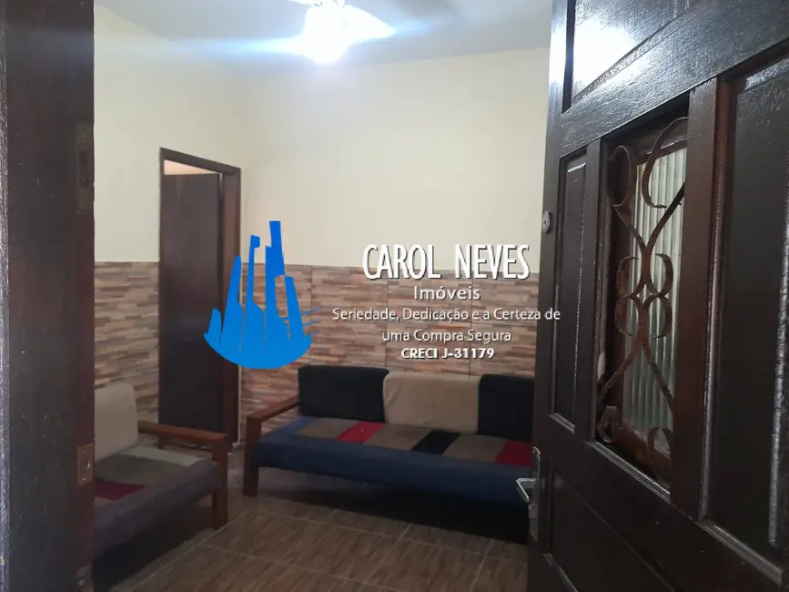 Foto 6 de Casa com 2 quartos à venda, 49m2 em Itanhaem - SP