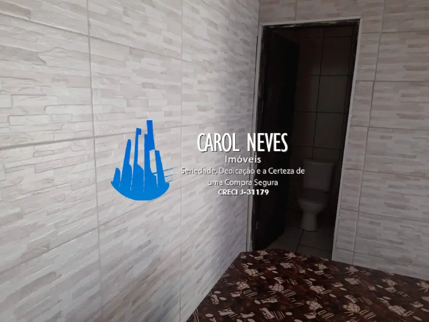 Foto 9 de Casa com 2 quartos à venda, 49m2 em Itanhaem - SP