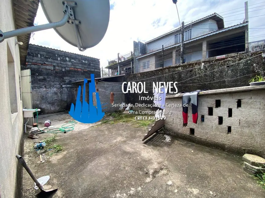 Foto 5 de Casa com 2 quartos à venda, 65m2 em Mongagua - SP