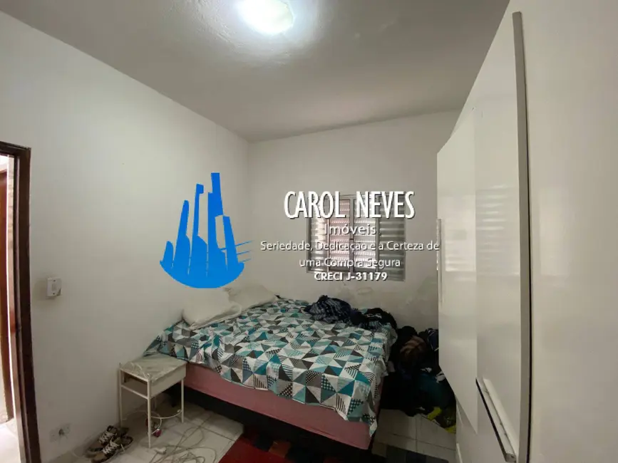 Foto 7 de Casa com 2 quartos à venda, 65m2 em Mongagua - SP