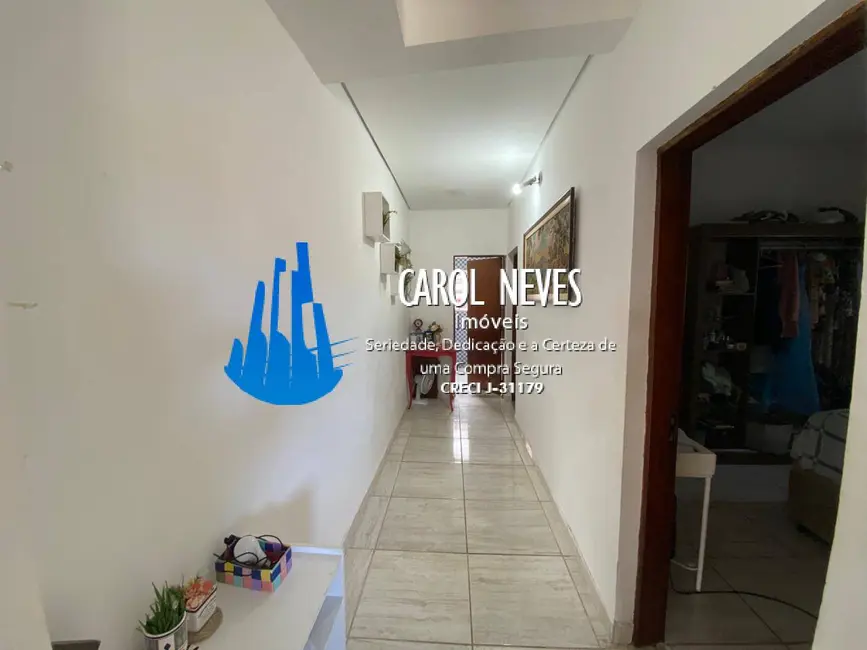 Foto 9 de Casa com 2 quartos à venda, 65m2 em Mongagua - SP