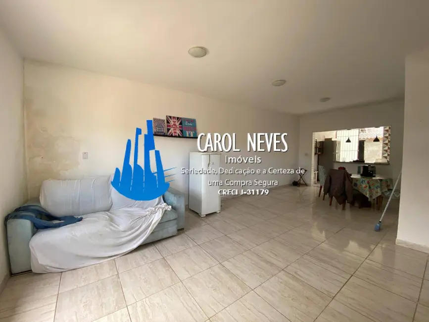 Foto 8 de Casa com 2 quartos à venda, 65m2 em Mongagua - SP