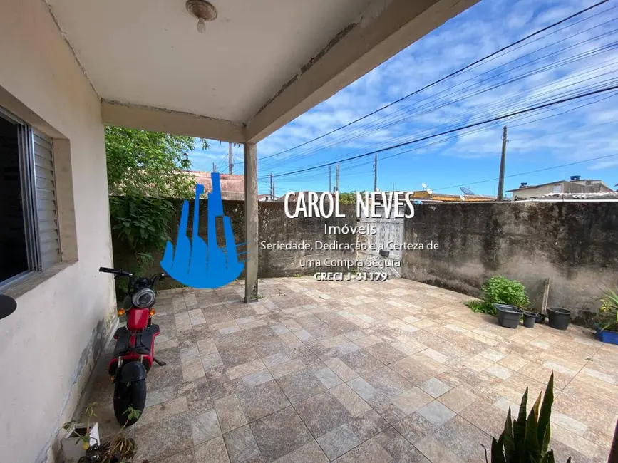 Foto 3 de Casa com 2 quartos à venda, 65m2 em Mongagua - SP