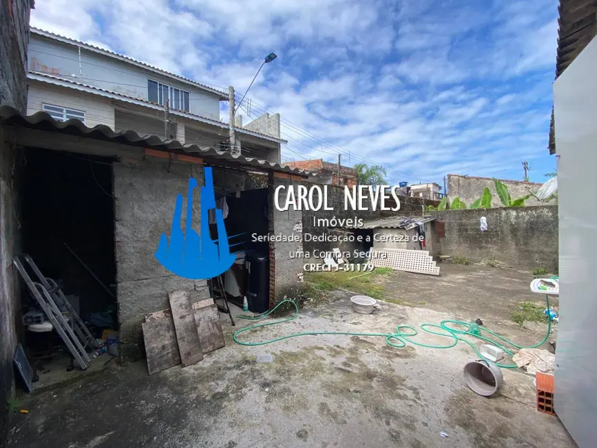 Foto 4 de Casa com 2 quartos à venda, 65m2 em Mongagua - SP