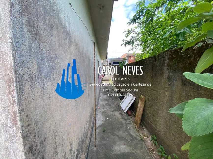 Foto 6 de Casa com 2 quartos à venda, 65m2 em Mongagua - SP