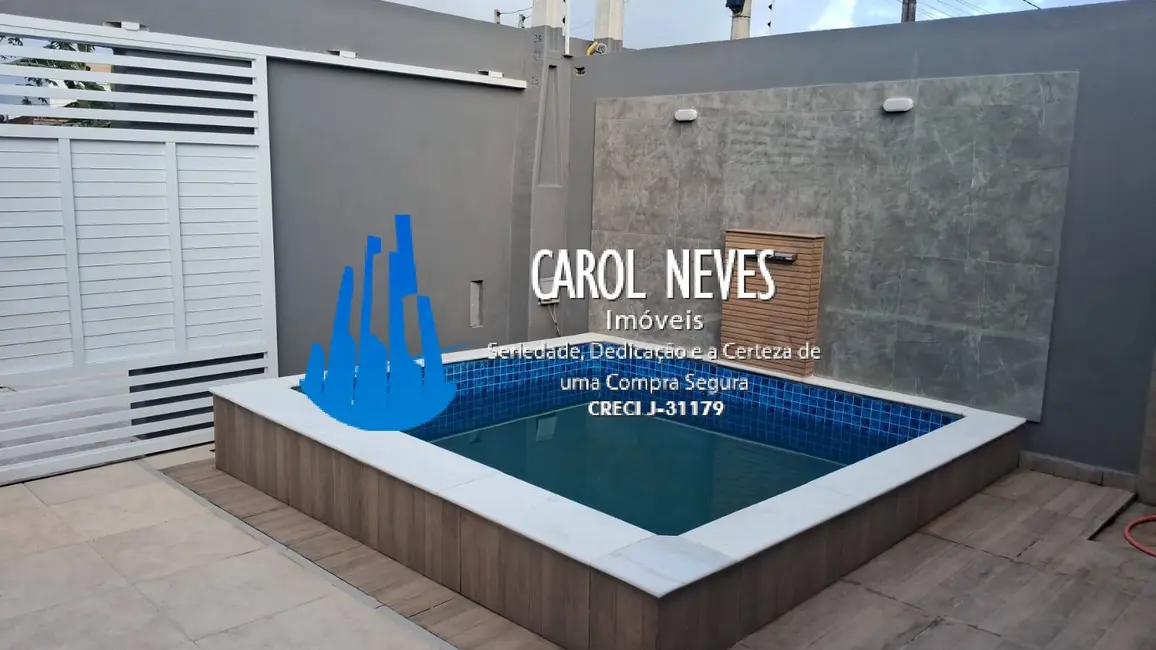 Foto 3 de Casa com 3 quartos à venda, 85m2 em Itanhaem - SP