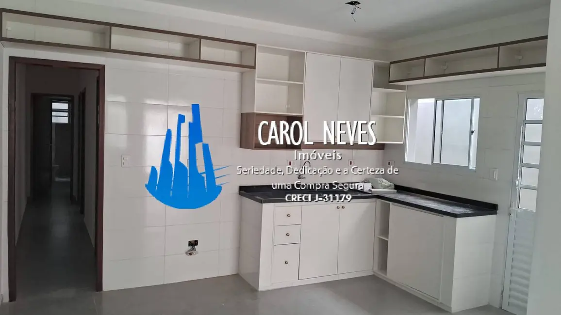 Foto 2 de Casa com 3 quartos à venda, 85m2 em Itanhaem - SP