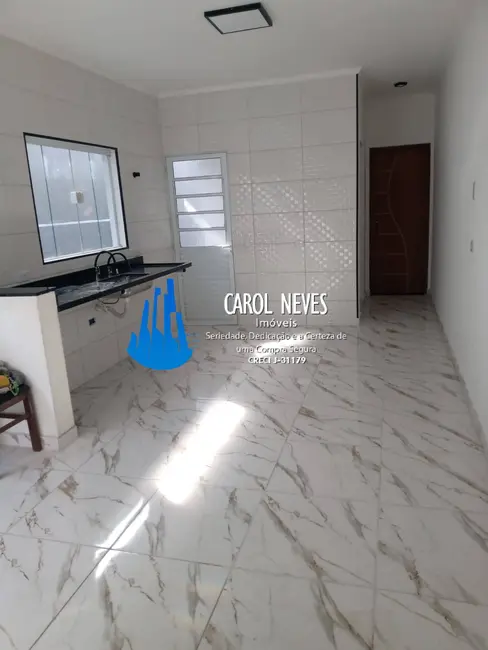 Foto 5 de Casa com 2 quartos à venda, 65m2 em Itanhaem - SP