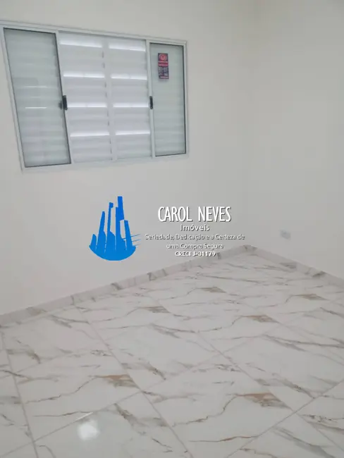 Foto 6 de Casa com 2 quartos à venda, 65m2 em Itanhaem - SP