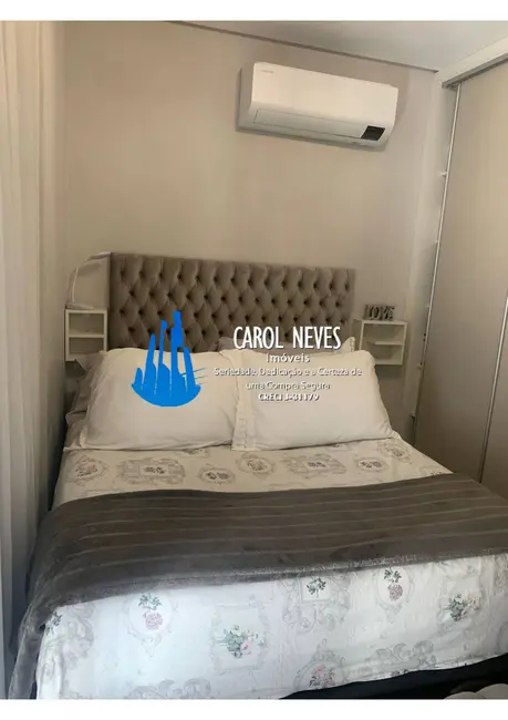 Foto 5 de Apartamento com 2 quartos à venda, 97m2 em Tupi, Praia Grande - SP