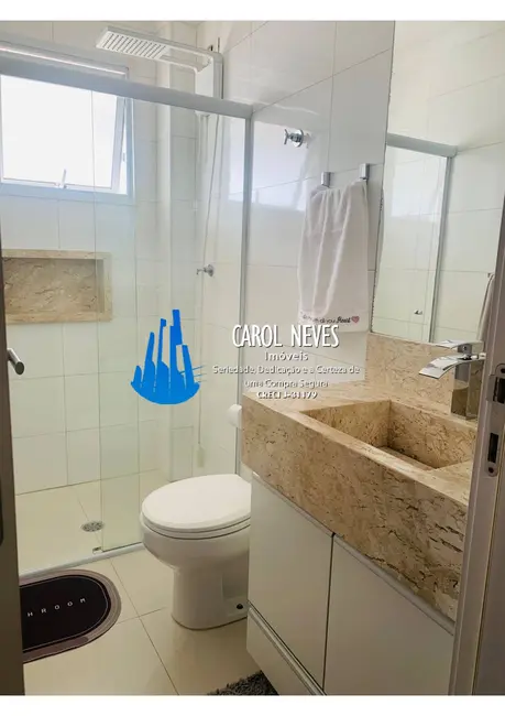 Foto 6 de Apartamento com 2 quartos à venda, 97m2 em Tupi, Praia Grande - SP