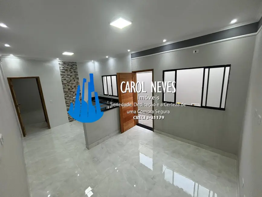 Foto 6 de Casa com 3 quartos à venda, 72m2 em Itanhaem - SP