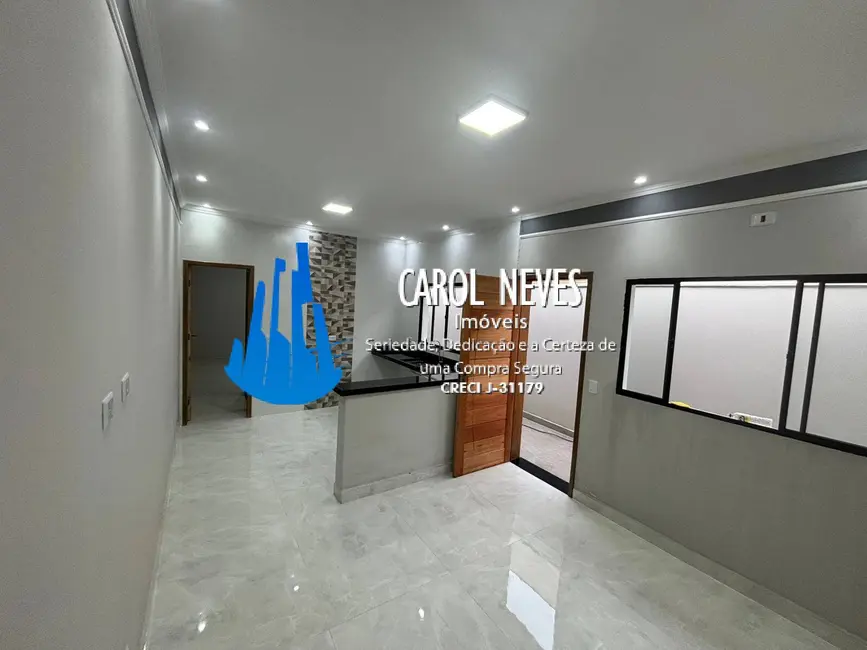 Foto 4 de Casa com 3 quartos à venda, 72m2 em Itanhaem - SP