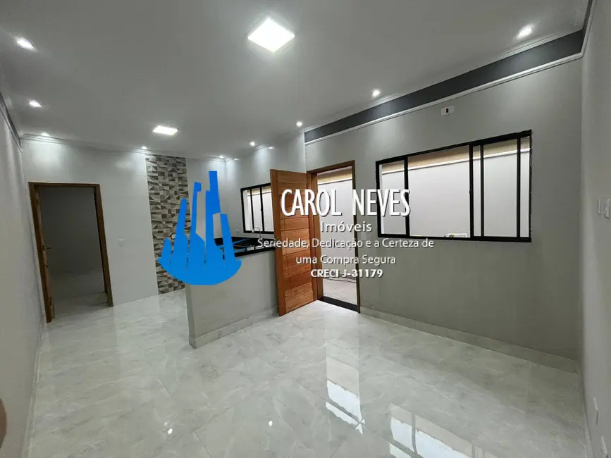 Foto 7 de Casa com 3 quartos à venda, 72m2 em Itanhaem - SP