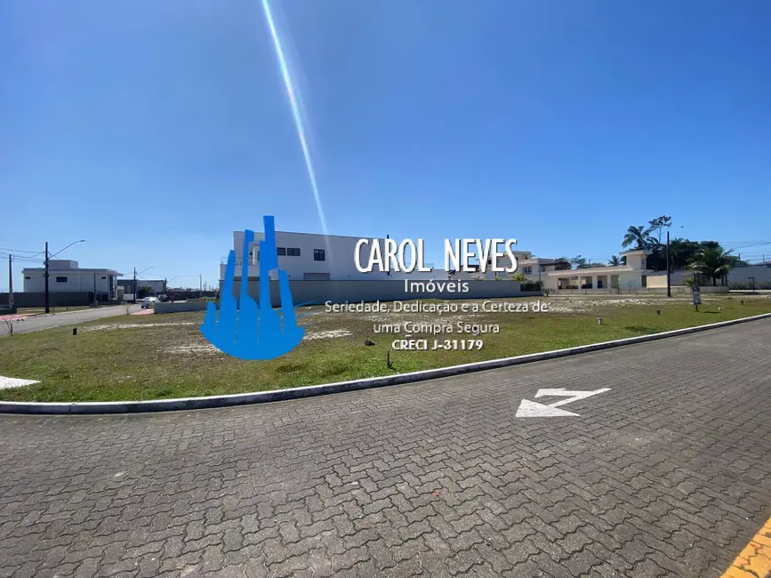 Lote de Condomínio à venda, 300m2 em Peruibe - SP - imagem 3 Foto 3 de Lote de Condomínio à venda, 300m2 em Peruibe - SP