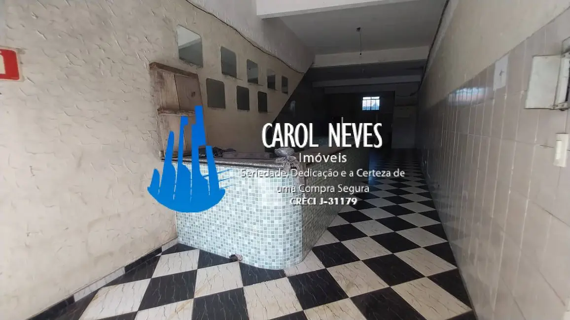 Sala Comercial para alugar, 60m2 em Agenor de Campos, Mongagua - SP - imagem 2 Foto 2 de Sala Comercial para alugar, 60m2 em Agenor de Campos, Mongagua - SP