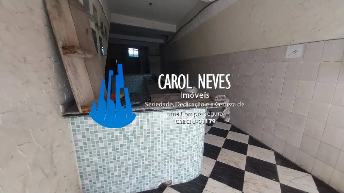 Sala Comercial para alugar, 60m2 em Agenor de Campos, Mongagua - SP - imagem 4 Foto 4 de Sala Comercial para alugar, 60m2 em Agenor de Campos, Mongagua - SP