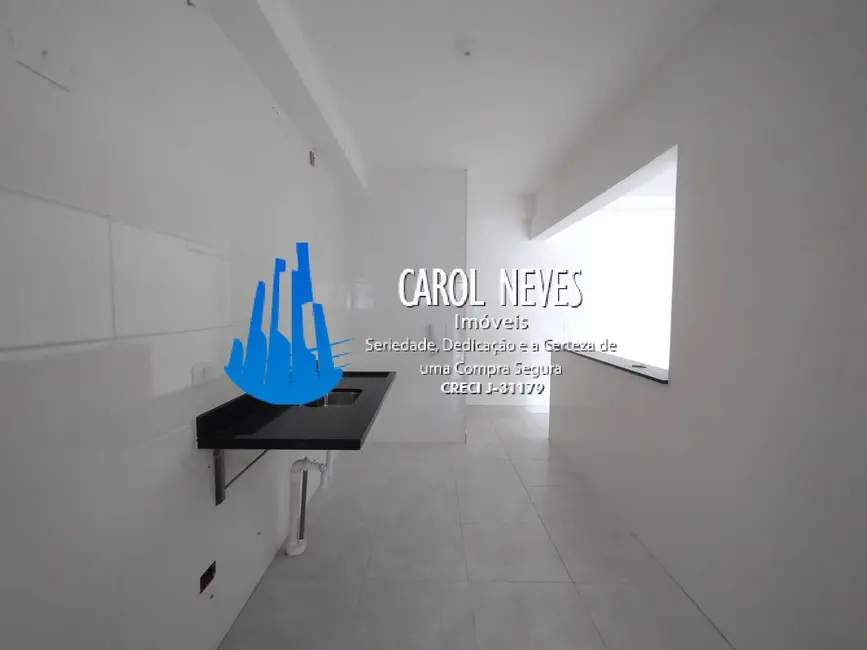 Foto 7 de Apartamento com 2 quartos à venda, 78m2 em Centro, Mongagua - SP