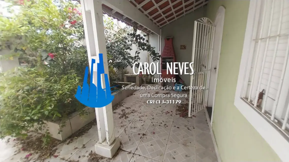 Foto 2 de Casa com 2 quartos para alugar, 80m2 em Mongagua - SP