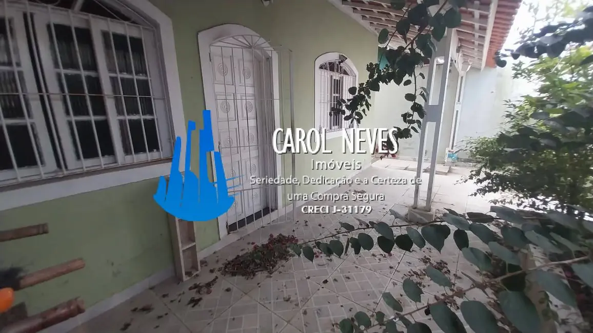 Foto 3 de Casa com 2 quartos para alugar, 80m2 em Mongagua - SP