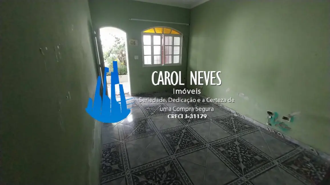 Foto 7 de Casa com 2 quartos para alugar, 80m2 em Mongagua - SP