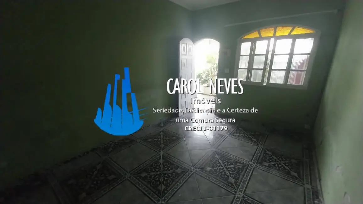 Foto 8 de Casa com 2 quartos para alugar, 80m2 em Mongagua - SP