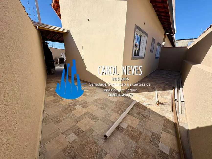 Foto 7 de Casa com 2 quartos à venda, 65m2 em Itanhaem - SP