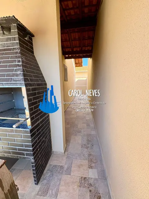 Foto 4 de Casa com 2 quartos à venda, 65m2 em Itanhaem - SP