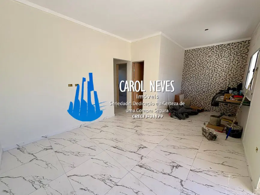 Foto 9 de Casa com 2 quartos à venda, 60m2 em Itanhaem - SP