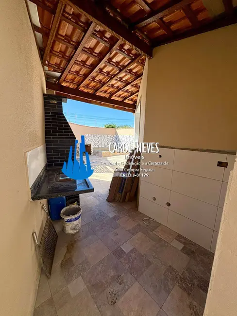 Foto 6 de Casa com 2 quartos à venda, 60m2 em Itanhaem - SP