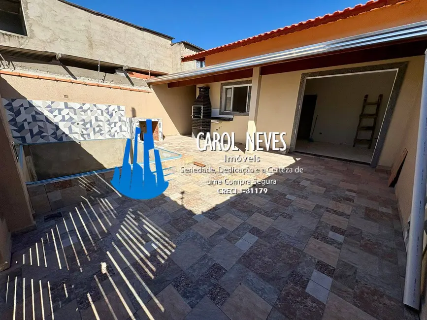 Foto 3 de Casa com 2 quartos à venda, 60m2 em Itanhaem - SP