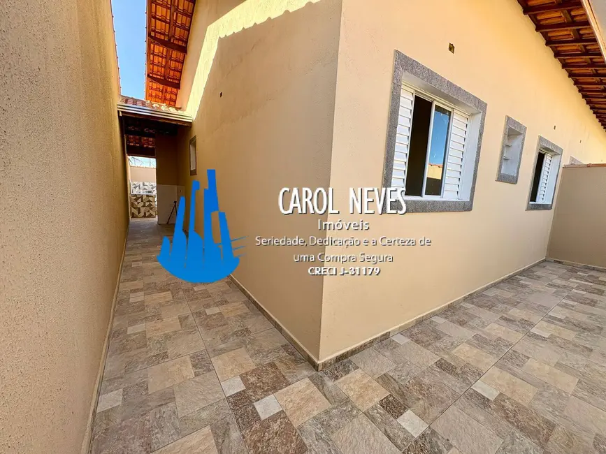 Foto 7 de Casa com 2 quartos à venda, 60m2 em Itanhaem - SP