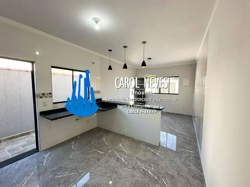 Foto 7 de Casa com 3 quartos à venda, 88m2 em Itanhaem - SP