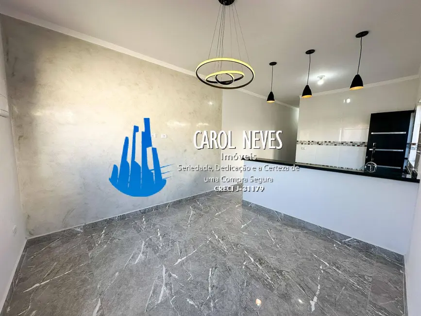 Foto 6 de Casa com 3 quartos à venda, 88m2 em Itanhaem - SP