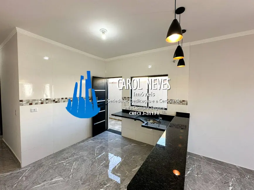 Foto 8 de Casa com 3 quartos à venda, 88m2 em Itanhaem - SP