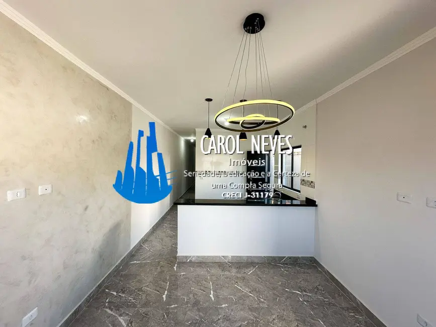 Foto 9 de Casa com 3 quartos à venda, 88m2 em Itanhaem - SP